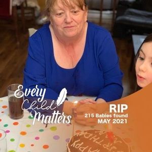 Meet your Posher, Peggy